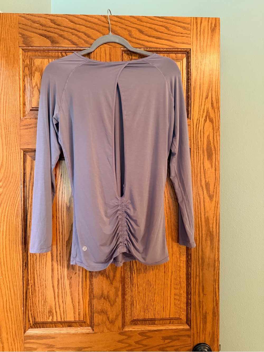 lululemon athletica Women's Long sleeve